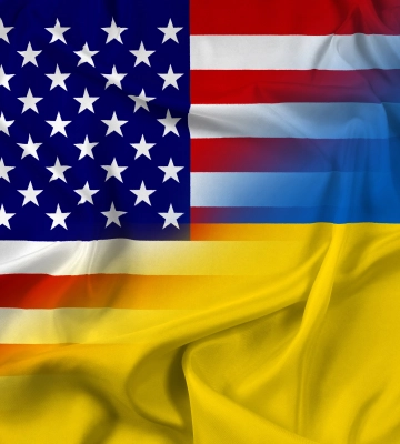 Способны ли США поддерживать Украину в течение второго года войны — анализ Reuters