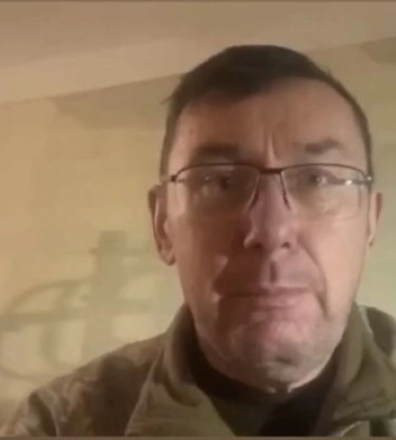 Залужный назначил командира взвода ударных дронов