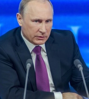 Думають про життя "після Путіна": український розвідник розповів про агентуру в Москві