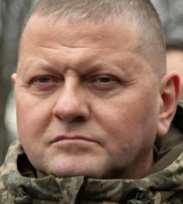 МЗС пояснило, чому Залужний пропустив зустріч із Байденом