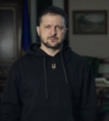 Сегодня мы продолжили наш дипломатический марафон для усиления Украины и защиты международного права — Зеленский