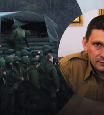 Тактика починає буксувати, – Цаплієнко про спроможність Росії на &quot;великий наступ&quot;