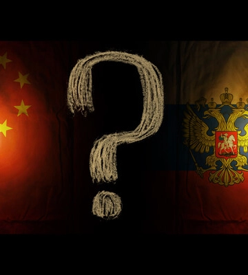 Китай готує летальну зброю для РФ – WSJ
