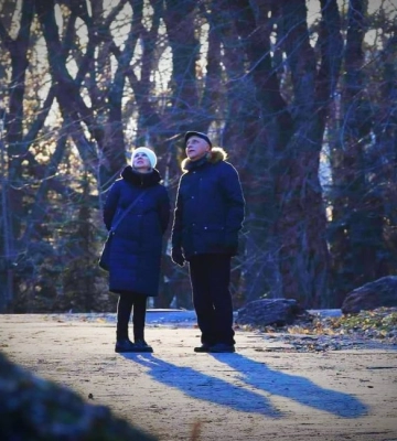 Погода у Дніпрі на четвер, 23 лютого 2023 року