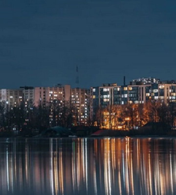 Комунальні служби працюють. Ситуація у Дніпрі на 6:00