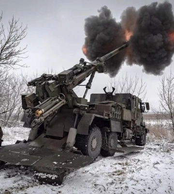 365 доба війни в Україні: наші захисники відбили близько 90 атак ворога на Донеччині