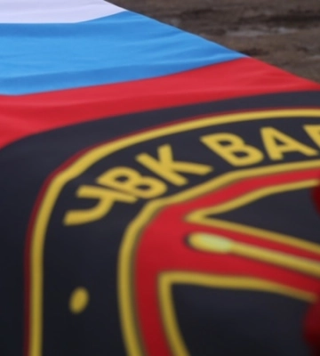 Зниклий у листопаді в російській колонії в’язень за два місяці загинув під Бахмутом