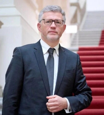 Мельник розповів, як просуваються дипломатичні відносини України з Китаєм