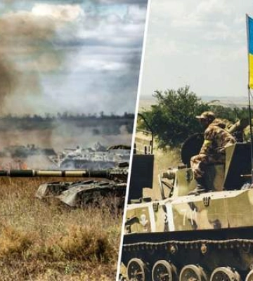 Россия может увеличить темп своего наступления: в ISW рассказали, где будут боевые действия