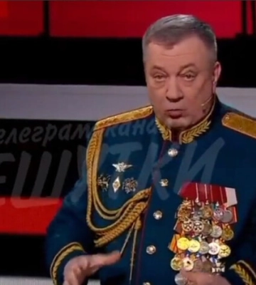 Російський депутат назвав справжні цілі окупантів (відео)