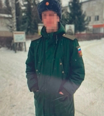 Ужгород: СБУ повідомила про підозру закарпатцю, який вступив до лав збройних сил рф