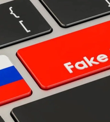 Міноборони РФ заявило, що Україна готує збройну провокацію проти Придністров’я