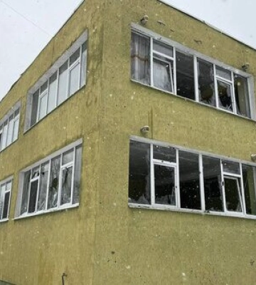 Минулої доби окупанти обстріляли 18 населених пунктів Харківщини, є поранені, - ОВА