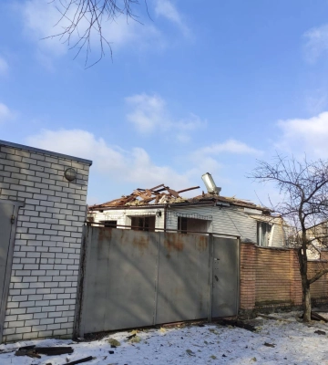 Оккупанты атаковали Харьков и область: глава ОВА рассказал о последствиях обстрелов