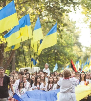 Міська рада розгляне програму розвитку і функціонування української мови у Миколаєві на 2023-2025 роки