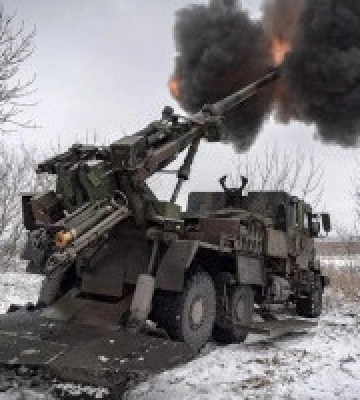 Минулої доби окупанти завдали 10 ракетних та 19 авіаційних ударів, здійснили 37 обстрілів з РСЗВ, - Генштаб ЗСУ