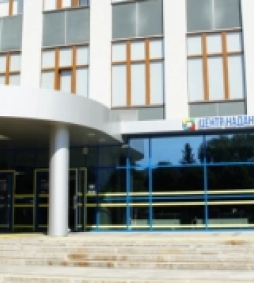 Виміряти тиск і зробити ковід-тест: у ЦНАПі Рівного можна отримати медичні послуги