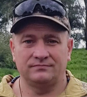 Загиблого кулеметника з Полтавщини подали на звання Героя України