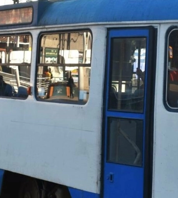 Буде знеструмлено одну з тягових підстанцій. Як у Дніпрі працюватиме транспорт 23 лютого
