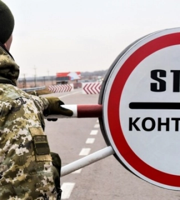 Російські війська готують провокації на кордоні з Чернігівщиною — ОК &quot;Північ&quot;