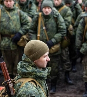 Зафиксировано движение российских колонн в направлении Черниговской области, россияне готовят провокацию, - ОК &quot;Північ&quot;