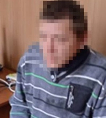 На Одещині затримали російського агента, який розвідував позиції ППО