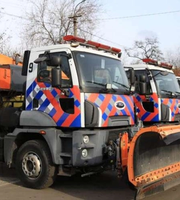 Комунальне господарство працює стабільно: міська влада Дніпра про ситуацію станом на 10:00
