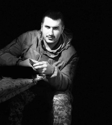 Сумна звістка  надійшла до Варковицької громади