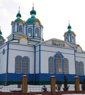 На Київщині у Московської церкви заберуть землю