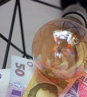 Майже 16 мільйонів заборгували жителі Кіровоградщини за електроенергію
