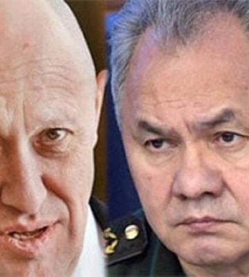 Пригожин активно конфліктує з Шойгу. Як цим можуть скористатись ЗСУ