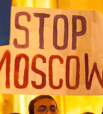 Глава украинской разведки заявил, что россияне планируют небольшой ракетный удар ориентировочно на 23-24 февраля