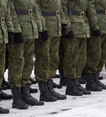 Росія готує нову провокацію: до кордонів України стягують колони військових, перевдягнених у форму ЗСУ