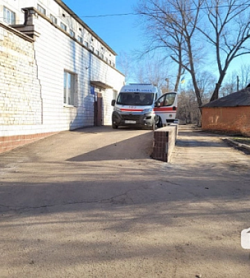 Как работают больницы Криворожья с начала полномасштабного вторжения