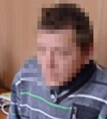 Розвідував позиції ППО поблизу Чорного моря: на Одещині затримали агента ФСБ