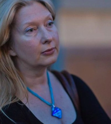 Вікторія Польова: «Це дуже ідеалістична ідея, що музика може змінити життя, але я вірю в неї»