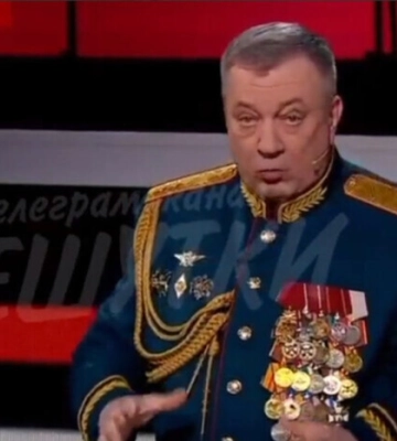Российский депутат назвал истинные цели оккупантов (видео)