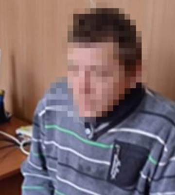 Розвідував позиції ППО: житель Одещини працював на ФСБ