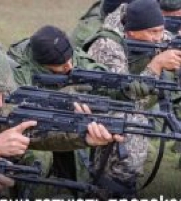 Окупанти готують провокацію на кордоні з Чернігівщиною: звозять військову техніку та живу силу в пікселі