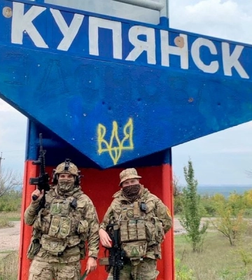 Синегубов: Сегодня из-за утренних обстрелов Харьковщины ранены две женщины