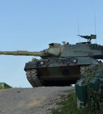 Постачання Заходом боєприпасів Україні на нинішньому рівні є &quot;недостатнім&quot;, - Столтенберг
