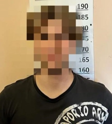В Киеве разоблачили блогера, присвоившего 340 тысяч гривен донатов для ВСУ