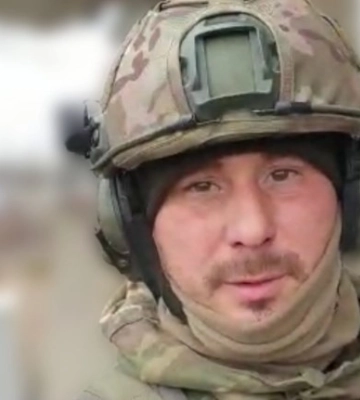 На війні загинув воїн з Путивльщини