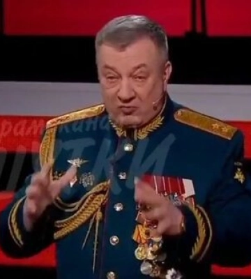 Депутат Госдумы РФ Гурулев предлагает уничтожить Киев: &quot;Киев - мать городов русских. Надо чтобы от него остались руины и стоял флаг РФ на этих руинах.. ВИДЕО