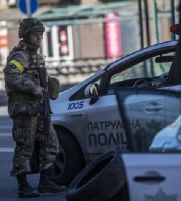 В одному з районів Дніпропетровської області змінили комендантську годину