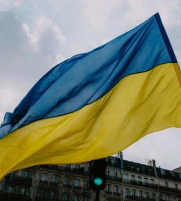 87% українців не готові йти на територіальні поступки у війні