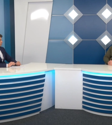 Рік повномасштабного вторгнення: як живе Полтавщина?