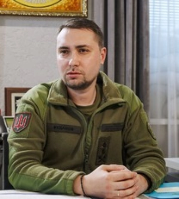 Обращение Буданова прозвучало на всех радиостанциях оккупированного Крыма и в крупных городах РФ: видео