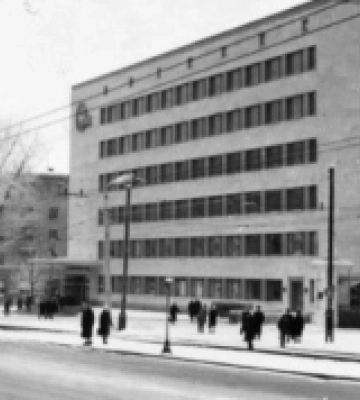 У Києві проспекту Перемоги та низці інших вулиць повернули історичні назви