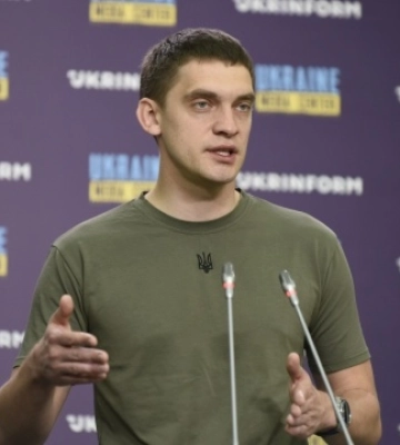 В Мелитополе захватчики заставляют детей писать письма русским солдатам